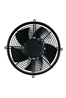 OLMO R09R3132P-4M FANS VENTILATOREN