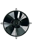 HIDRIA R09E-2025 FAN VENTILATOR