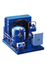 DANFOSS MANEUROP MCZC CONDENSINGUNIT AGGREGAAT