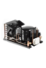DANFOSS MANEUROP UCGC CONDENSINGUNIT AGGREGAAT