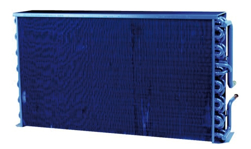 DANFOSS MANEUROP CONDENSOR CONDENSER Verflüssiger