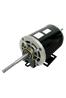 L'UNITE HERMETIQUE TECUMSEH VENTILATORMOTOR FANMOTOR LUFTERMOTOR