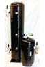 L'UNITE HERMETIQUE TECUMSEH LIQUIDRECEIVER VLOEISTOFVAT