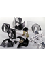 L'UNITE HERMETIQUE TECUMSEH FAN VENTILATOR LUFTER