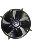 ELCO 3CFR40 FAN VENTILATOR LUFTER