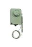 TOTALINE THERMOSTAT THERMOSTAAT