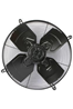 ZIEHL ABEGG FB045 FAN VENTILATOR