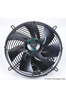 ALFA LAVAL 4110 FAN VENTILATOR LUFTER
