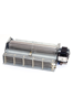 TEFCOLD CROSSFLOW-FAN AXIAALVENTILATOR