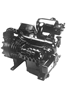 COPELAND EMERSON 6TH COMPRESSOR COMPRESSER VERDICHTER COMPRESSEUR