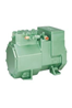 BITZER ECOLINE COMPRESSOR VERDICHTER COMPRESSEUR