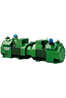 BITZER ECOLINE COMPRESSOR VERDICHTER COMPRESSEUR