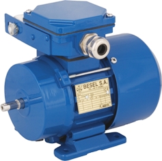 CANTONI SEH80 ELEKTROMOTOR ELECTRIC MOTOR MOTEUR ELECTRIC