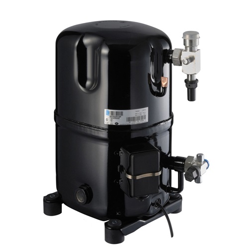 L'UNITE HERMETIQUE TECUMSEH TAG COMPRESSORS