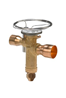 DANFOSS TEG GEZ EXPANSIEVENTIEL EXPANSIONVALVE EXPANSIONSVENTIL