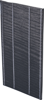 SHARP FILTERS KOOLSTOFFILTER KOHLEFILTER CARBON FILTER