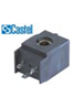 CASTEL HM2 HM3 CM2 HF2 HF3 RA2 MAGNEETSPOEL SOLENOIDCOIL MAGNETSPULE