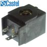 CASTEL HM2 HM3 CM2 HF2 HF3 RA2 MAGNEETSPOEL SOLENOIDCOIL MAGNETSPULE