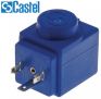 CASTEL HM2 HM3 CM2 HF2 HF3 RA2 MAGNEETSPOEL SOLENOIDCOIL MAGNETSPULE
