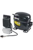 SECOP SC21 COMPRESSOR VERDICHTER COMPRESSEUR