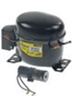 SECOP TL5 COMPRESSOR VERDICHTER COMPRESSEUR