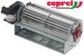 COPREL TFL180 RADIAALVENTILATOR CENTRIFUGAL FAN RADIALLÜFTER