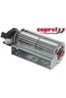 COPREL TFL180 RADIAALVENTILATOR CENTRIFUGAL FAN RADIALLÜFTER