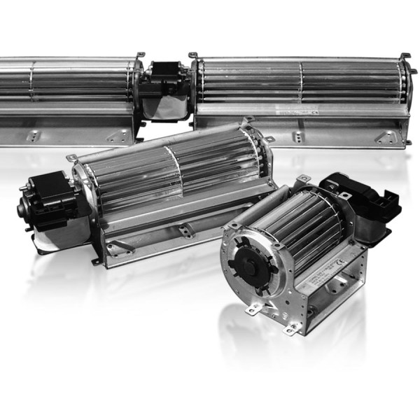 COPREL TFL180 RADIAALVENTILATOR CENTRIFUGAL FAN RADIALLÜFTER