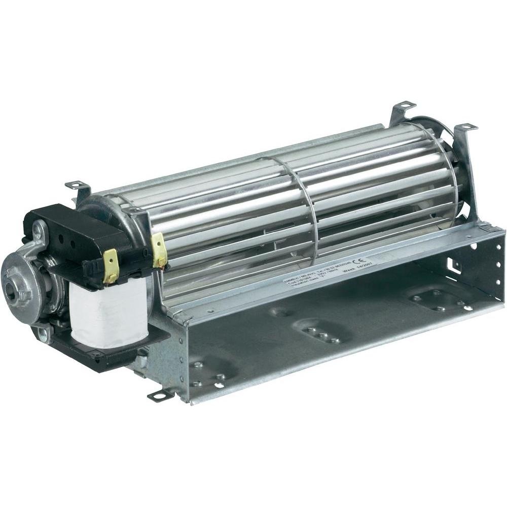 COPREL TFL240 RADIAALVENTILATOR CENTRIFUGAL FAN RADIALLÜFTER