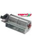 COPREL TFL(FN) RADIAALVENTILATOR CENTRIFUGAL FAN RADIALLÜFTER