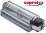 COPREL TFRFN RADIAALVENTILATOR CENTRIFUGAL FAN RADIALLÜFTER