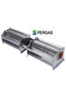 COPREL TGD60 RADIAALVENTILATOR CENTRIFUGAL FAN RADIALLÜFTER