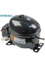 EMBRACO NB6144GK/Z NB6152GK NB6165GK COMPRESSOR VERDICHTER COMPRESSEUR