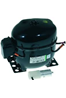 EMBRACO NEK1118Z COMPRESSOR VERDICHTER COMPRESSEUR