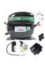 EMBRACO NEK2125 COMPRESSOR VERDICHTER COMPRESSEUR