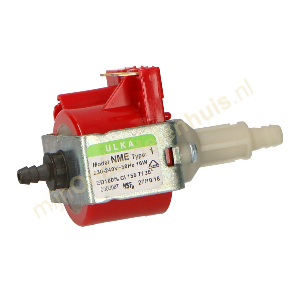 ULKA NME TYP1 TYP4 POMP PUMP PUMPE