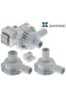 METOS METRO-PROFESSIONAL DRAINPUMP ABLAUFPUMPE AFVOERPOMP 