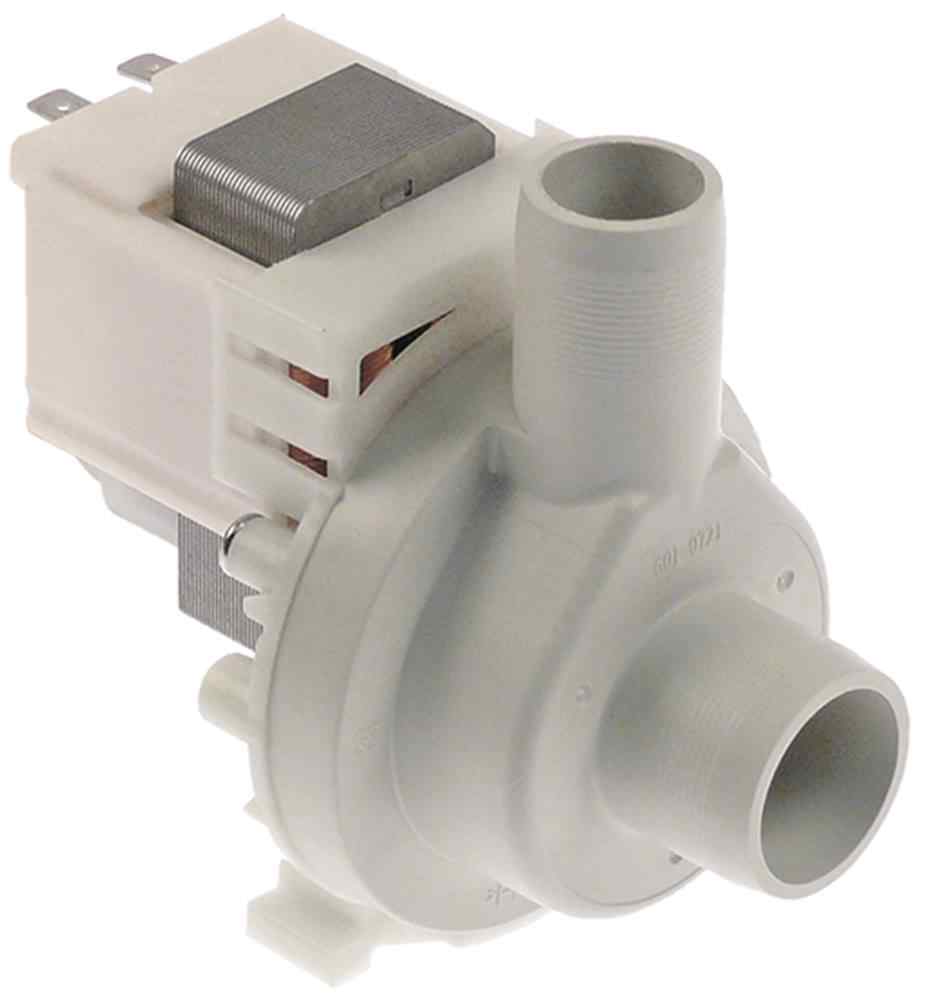 ÖZTIRYAKILER DRAINPUMP ABLAUFPUMPE AFVOERPOMP 