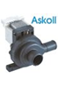 BONNET M231XP DRAINPUMP AFVOERPOMP ABLAUFPUMPE