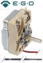 EGO 51 SERIE CONTROL THERMOSTAT KONTROLLE THERMOSTAT REGELTHERMOSTAAT