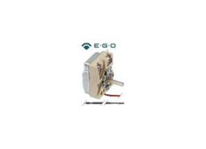 EGO 51 SERIE CONTROL THERMOSTAT KONTROLLE THERMOSTAT REGELTHERMOSTAAT