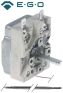 EGO 51 SERIE CONTROL THERMOSTAT KONTROLLE THERMOSTAT REGELTHERMOSTAAT