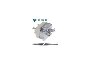 EGO 55.10 SERIE CONTROL THERMOSTAT KONTROLLE THERMOSTAT REGELTHERMOSTAAT