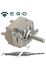 EGO 55.10 SERIE CONTROL THERMOSTAT KONTROLLE THERMOSTAT REGELTHERMOSTAAT