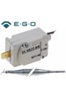 EGO 55.11 SERIE SAFETY THERMOSTAT SICHERHEITSTHERMOSTAT MAXIMAALTHERMOSTAAT