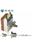 EGO 55.13 SERIE SAFETY THERMOSTAT SICHERHEITSTHERMOSTAT MAXIMAALTHERMOSTAAT