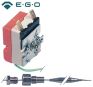 EGO 55.13 SERIE CONTROL THERMOSTAT KONTROLLE THERMOSTAT REGELTHERMOSTAAT