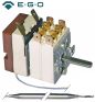 EGO 55.13 SERIE CONTROL THERMOSTAT KONTROLLE THERMOSTAT REGELTHERMOSTAAT