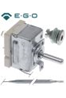 EGO 55.17 SERIE CONTROL THERMOSTAT KONTROLLE THERMOSTAT REGELTHERMOSTAAT