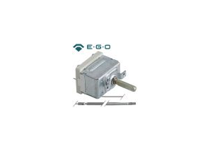 EGO 55.17 SERIE CONTROL THERMOSTAT KONTROLLE THERMOSTAT REGELTHERMOSTAAT